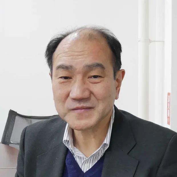 千葉大学真菌医学研究センター　矢口 貴志 准教授