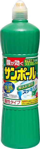 サンポールV 1,000mL
