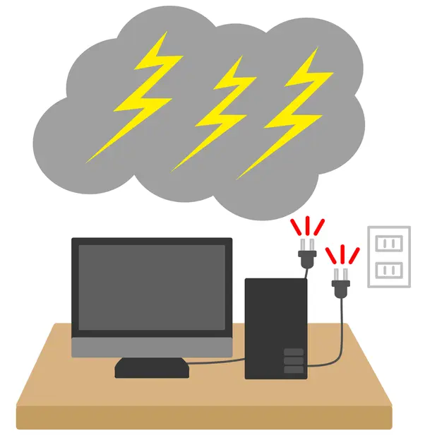 意外と知らない アース線がない 足りない場合の対処法とつけるべき理由 くらしのマーケットマガジン