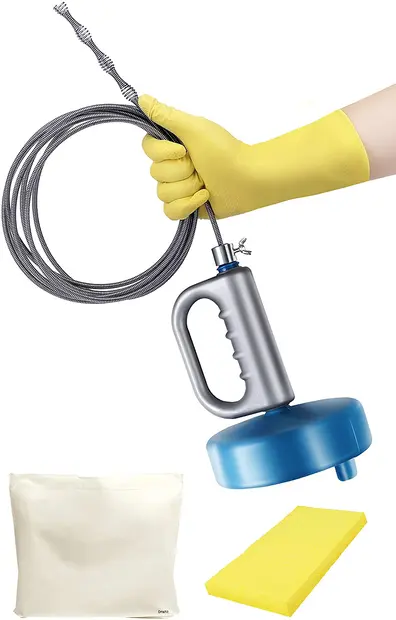 パイプクリーナー(5m)