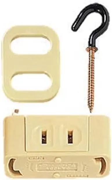 Panasonic 引掛シーリング増改アダプタ1型/P WG4481PK