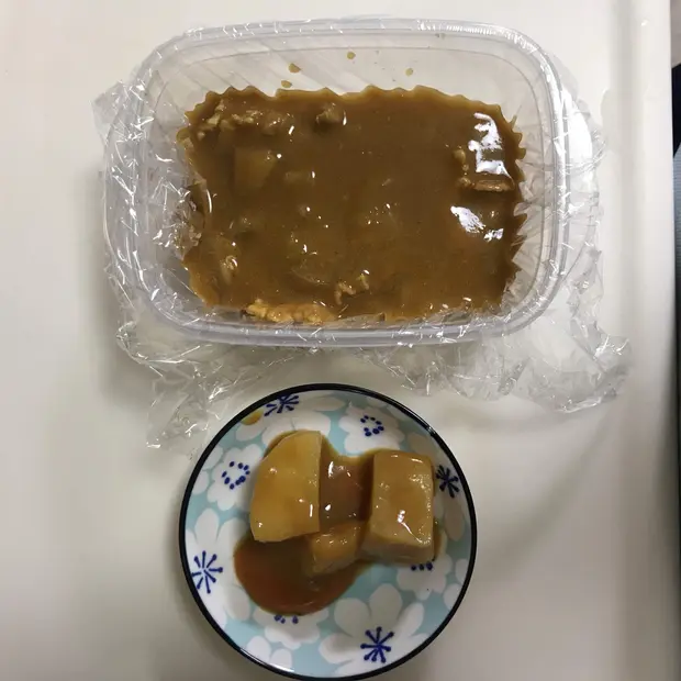 カレーは冷蔵 冷凍保存でどれくらいもつの 正しい保存方法とカレーを日持ちさせるコツを大紹介 くらしのマーケットマガジン