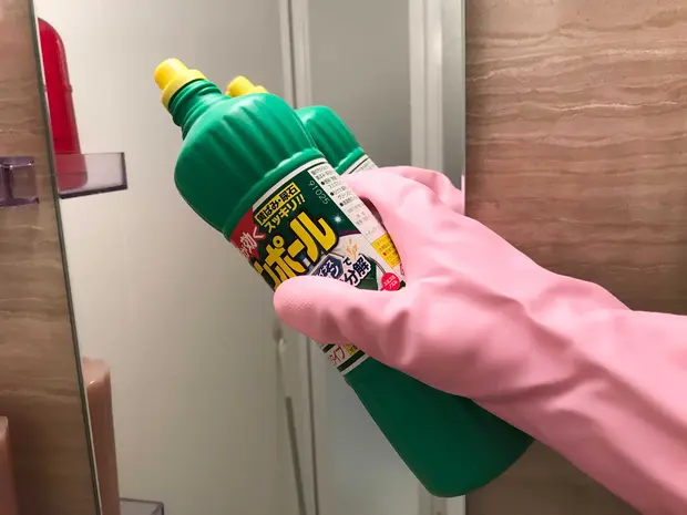 鏡の掃除方法を解説 自宅にあるもので簡単にキレイにできます くらしのマーケットマガジン