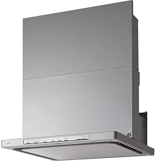 ノーリツ クララ NFG6S21MSI 60cm シルバー L/R兼用
