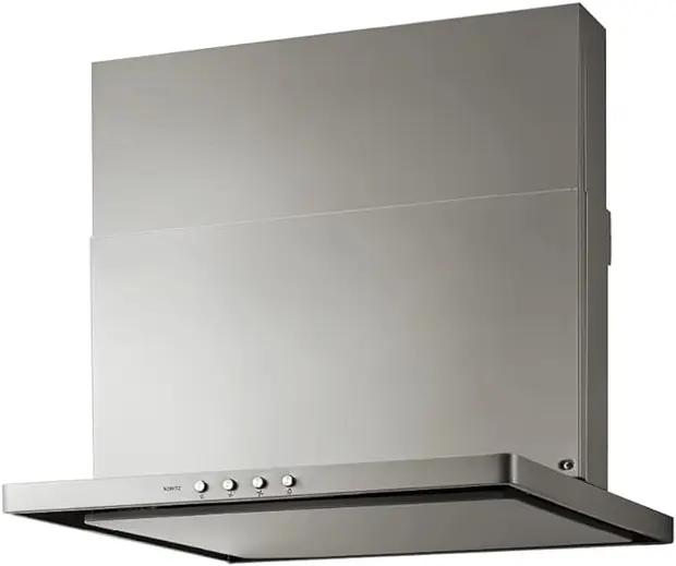 ノーリツ NFG7S20MSI-L 75cm シルバー