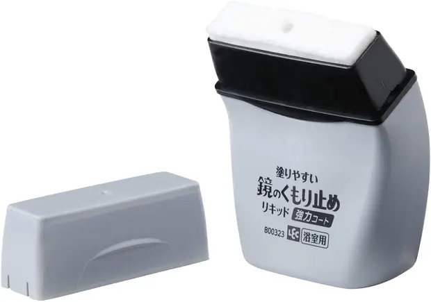 頑固なお風呂の鏡の水垢 クエン酸 重曹で鏡がピカピカに くらしのマーケットマガジン