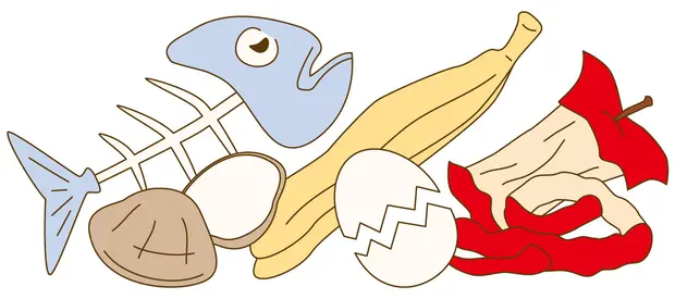 ゴキブリが発生する原因ってどんなことが考えられるの くらしのマーケットマガジン