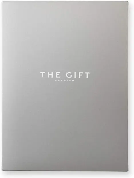 THE GIFT PREMIUM プレミアムカタログギフト （S-EOコース）5800円コース S-EO