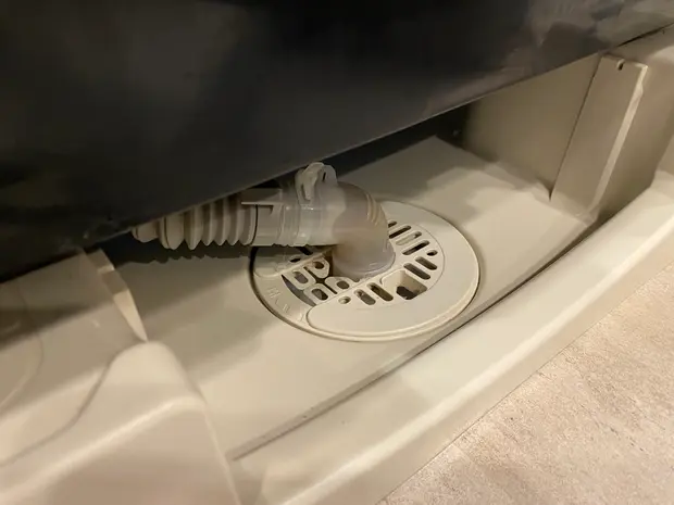 パーツなどを元に戻