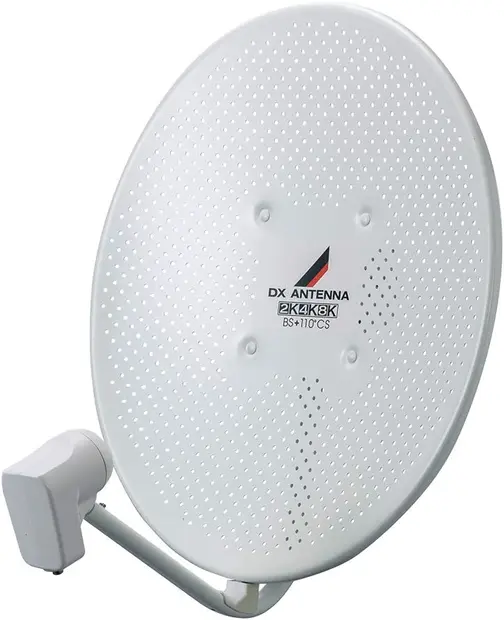 DXアンテナ 45形