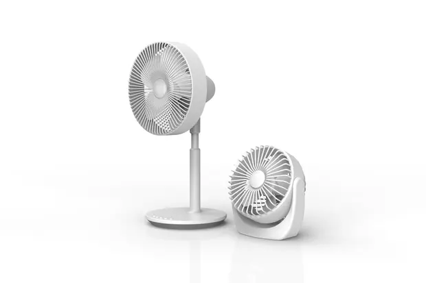 サーキュレーターと扇風機の違いを解説 効果的に使えば電気代節約にも くらしのマーケットマガジン