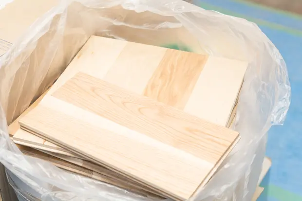 クッションフロア