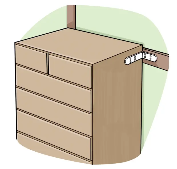 賃貸で防災 地震対策をするときの家具固定 注意点とおすすめの3つの対策 くらしのマーケットマガジン