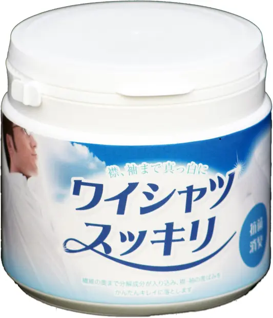 イーティーアイ(E・T・I) 泥スッキリ本舗 ワイシャツスッキリ