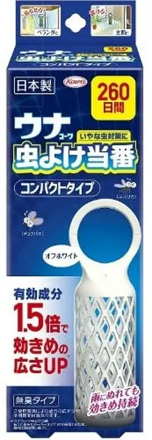 タイプ別 これがおすすめ 網戸の虫除け10選 くらしのマーケットマガジン