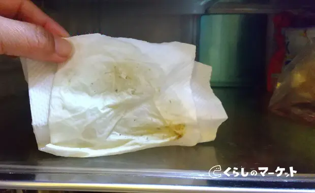 掃除のプロ 冷蔵庫掃除の 重曹 クエン酸 はこう使う 効果的な掃除方法 くらしのマーケットマガジン