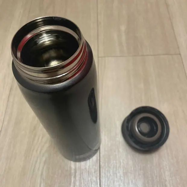 キッチンハイターはダメ 水筒は でキレイにすべき くらしのマーケットマガジン