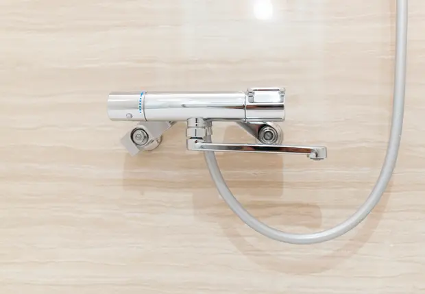 洗い場専用蛇口