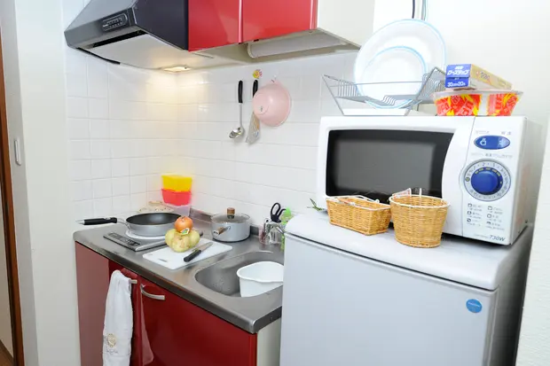 一人暮らしの大掃除は7割でok 掃除したい5箇所と効率良く進めるコツ くらしのマーケットマガジン