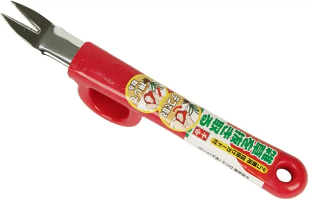 千吉 雑草抜き テコ付 SGJ-9