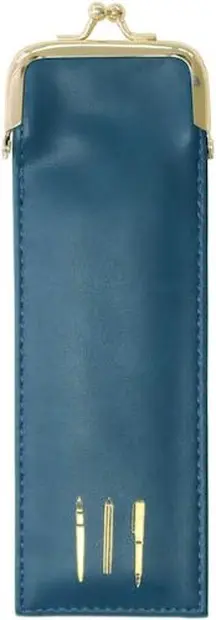 MDS ペンケース コンフェイト ブルーベリー 68-505