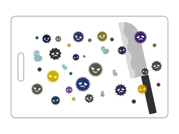 まな板の漂白方法 漂白剤の種類や注意点をご紹介 くらしのマーケットマガジン