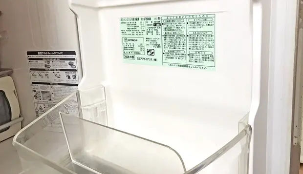 冷蔵庫が冷えない時に確認すべき7つのチェックポイント くらしのマーケットマガジン