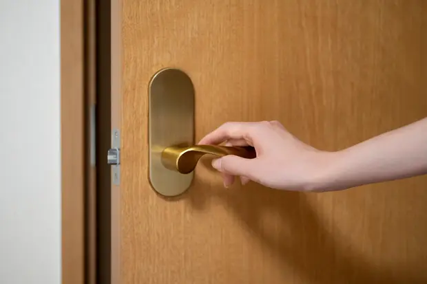 トイレのドアノブ交換方法 サイズと向きに注意すれば失敗なし くらしのマーケットマガジン