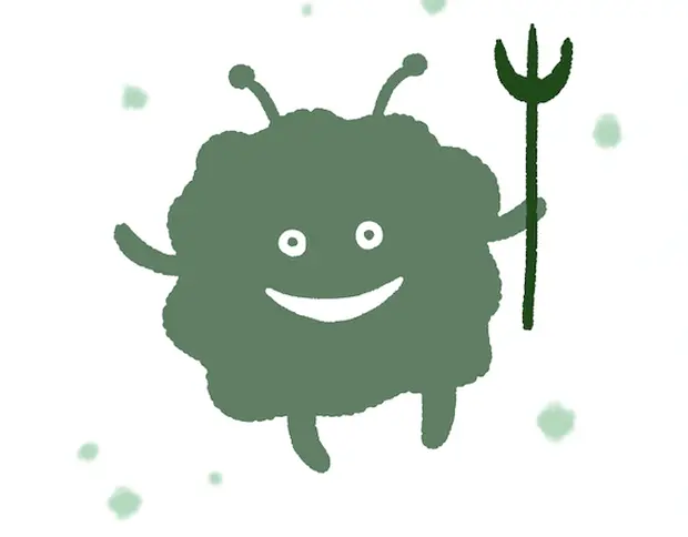 珪藻土バスマットのカビは撃退できる 今すぐ試したい2つの方法 くらしのマーケットマガジン