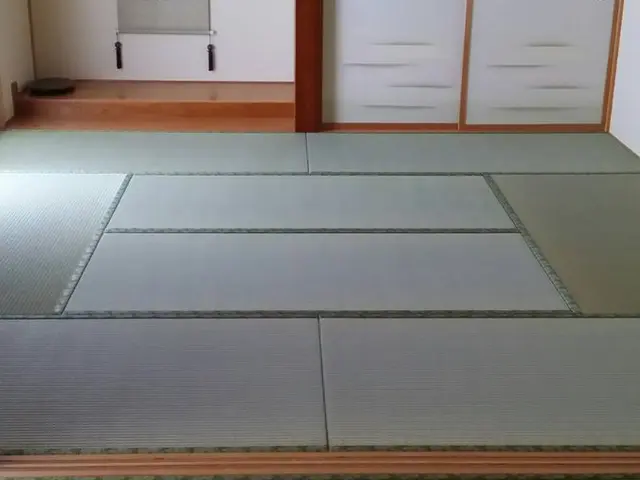 低価格 高品質 畳の事ならとりまつ畳へお任せ下さい とりまつ畳株式会社の畳張替え 表替え 標準畳 くらしのマーケット