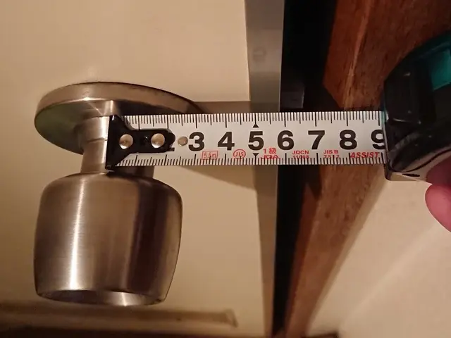 ドアノブ調整のみ6000円 ２か所目各3000円 交換料金ページ参照必須 スマイル猫の手の室内ドアノブ交換 くらしのマーケット