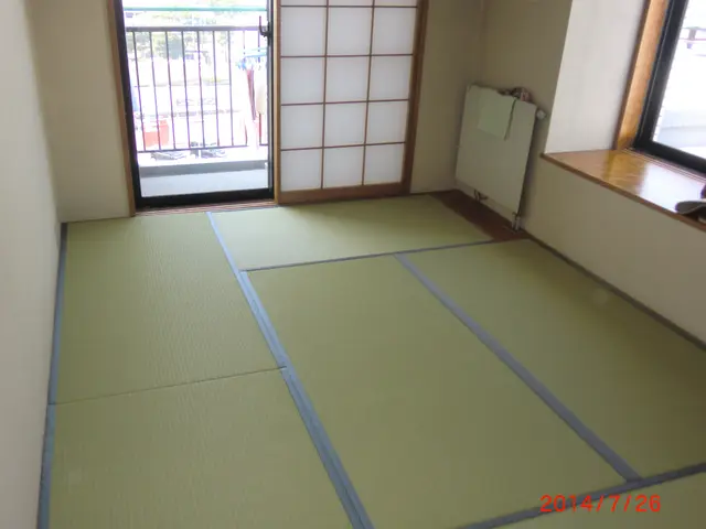 創業319年 神社仏閣 個人宅 賃貸物件等お受けしています 最短当日納品 有限会社畑畳店の畳張替え 表替え 標準畳 くらしのマーケット