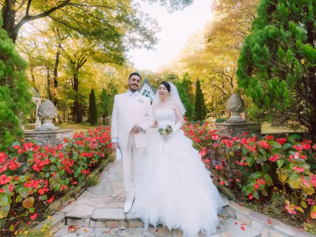 福島県のウェディングフォトの出張撮影 カメラマンを料金と口コミで比較 くらしのマーケット