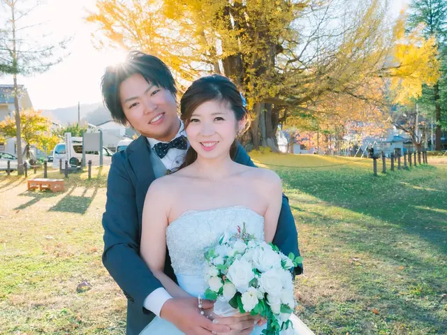 福島県のウェディングフォトの出張撮影 カメラマンを料金と口コミで比較 くらしのマーケット