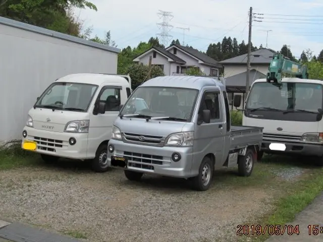 長距離歓迎 要相談 千葉 単身者向け 軽トラ１台 不用品回収可 追加往復3割引 ガレージマエダの格安引越し くらしのマーケット