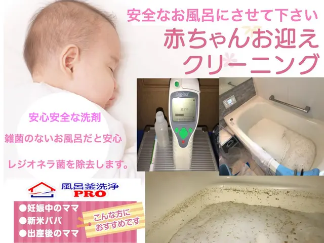 朝日新聞 愛知の専門家に掲載 風呂釜洗浄pro レジオネラ雑菌測定無料セット 総合ハウスメンテナンス 株式会社タカハシ美掃の風呂釜洗浄 くらしのマーケット