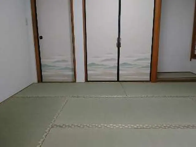 作業日10 11 マスク着用 家具移動一切不要 手作業での技術力に自信 流生畳店の畳張替え 表替え 標準畳 くらしのマーケット