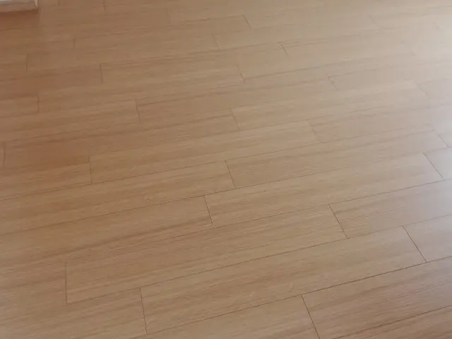 お安くリフォームするなら お任せください 床太郎の和室から洋室へリフォーム くらしのマーケット