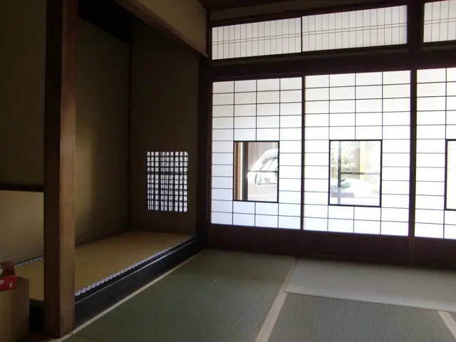 障子の張替いたします 業歴25年以上 皆様の快適ライフのお手伝いします 有限会社勝部建具店の障子張替え くらしのマーケット