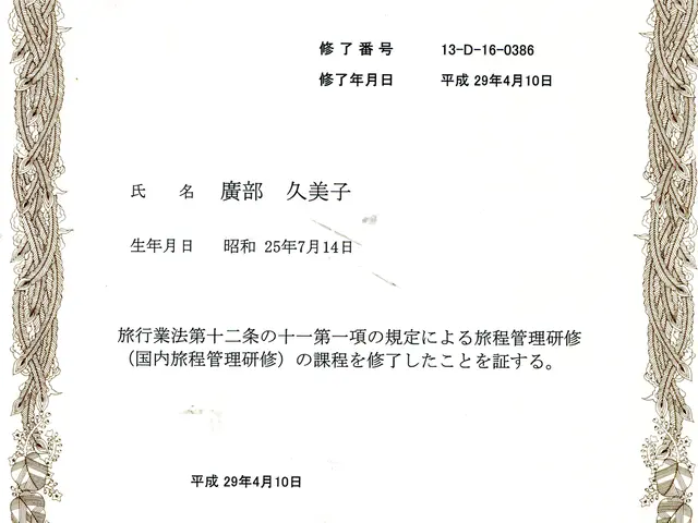 年中無休 24時間対応 通訳ガイド資格 旅程管理主任資格保有 観光ガイド通訳可能 中国語通訳 廣部商会の出張通訳 中国語 くらしのマーケット