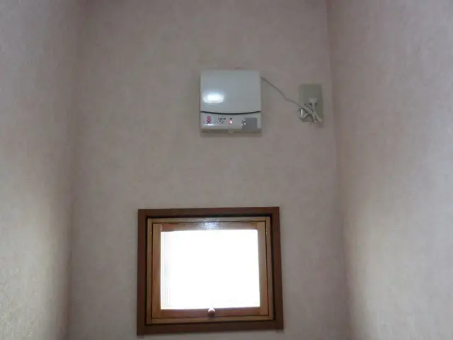 トイレ換気扇交換いたします さいとう電工のトイレ換気扇の交換 取り付け くらしのマーケット