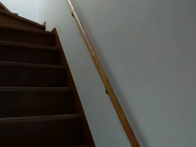 手摺取り付け スエヒロ建築の手すり取り付け くらしのマーケット