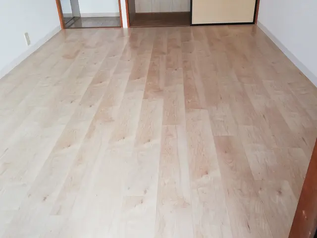 お安くリフォームするなら お任せください 床太郎のフローリング張替え くらしのマーケット