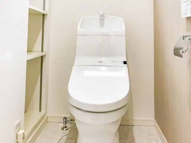 社長自らの徹底指導 テレビでおなじみ おそうじ革命です おそうじ革命静岡熱海伊豆多賀店のトイレクリーニング くらしのマーケット