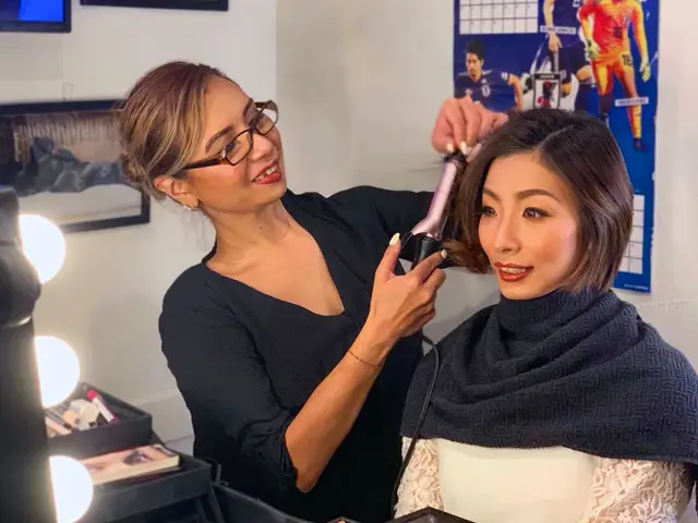 広島県の出張ヘアメイクを料金と口コミで比較 くらしのマーケット