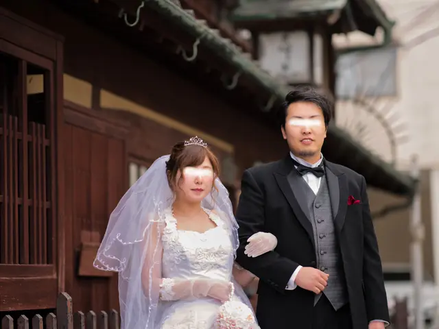 広島県福山市の出張撮影 カメラマン ウェディングフォトを料金と口コミで比較 くらしのマーケット