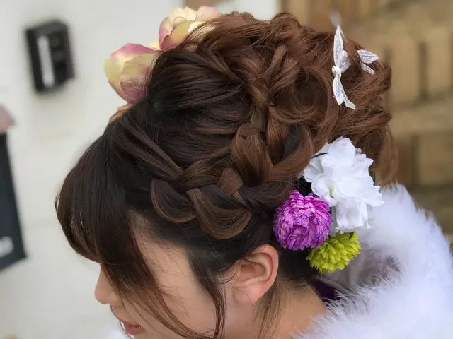 大阪府の出張ヘアメイクを料金と口コミで比較 くらしのマーケット