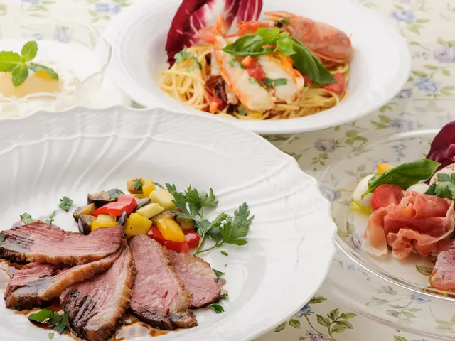 奈良県大和高田市の出張シェフを料金と口コミで比較 くらしのマーケット