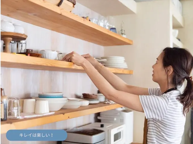 10月から一気にキレイになる3ヶ月 ご一緒に片付けながらお掃除します Fumicaのsumicaの家事代行 家政婦 くらしのマーケット