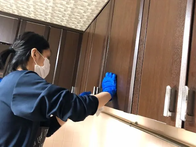 ハウスクリーニング お引越しや入居前のお掃除ピカピカにします ワンダーライフのハウスクリーニング 空室クリーニング くらしのマーケット ハウスクリーニング お引越しや入居前のお掃除ピカピカにします ワンダーライフのハウスクリーニング 空室クリーニング くらしのマーケット